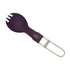 VARGO TITANIUM FOLDING SPORK